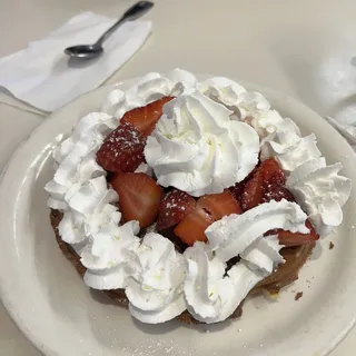 S/ Fresh Strawberrie