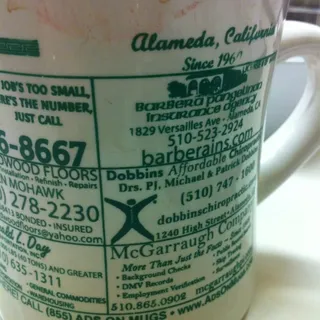 Coffee