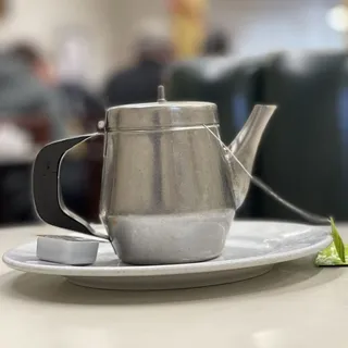 Hot Tea
