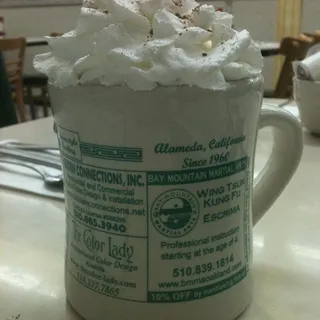 Hot Chocolate