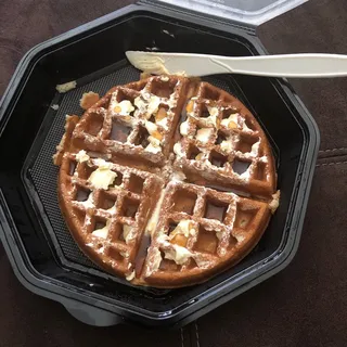 Belgium Waffle