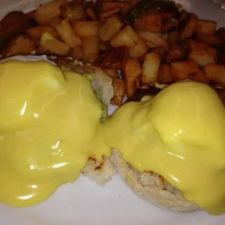 California Benedict