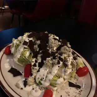 Wedge Salad