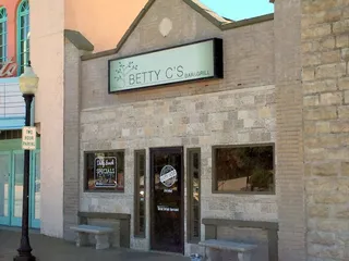 Betty C's Bar & Grill