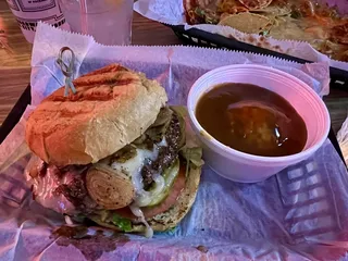 The Quaff Bar & Grill