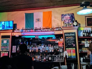 Mike Kelly's Westsider