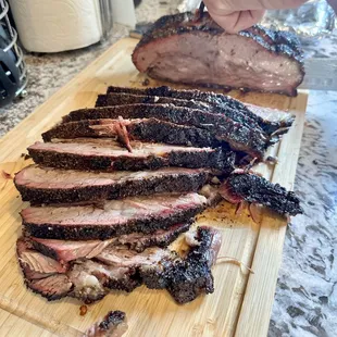 Brisket