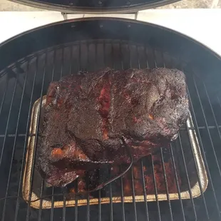 Pork Butt