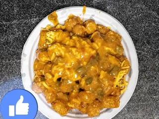 The Original Chubby's Mexican Food