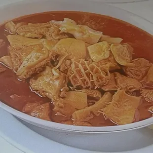 Menudo