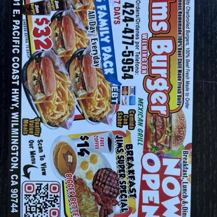 Best deals in town !