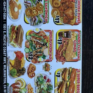 Great deals !!!!!