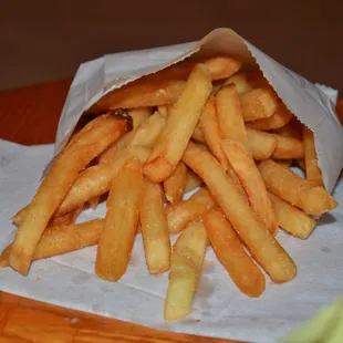 Fries