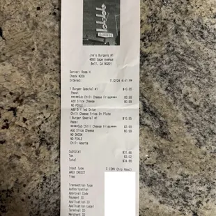 Price Gouging at its Finest!