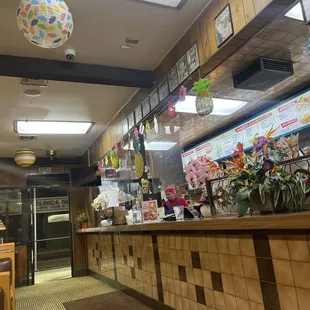 Best burger joint in LA