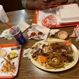 Aftermath