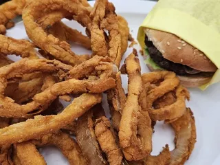 Tom's Famous 5 - Lynwood