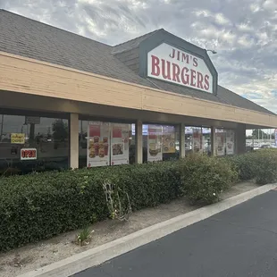 Best Burgers ever!