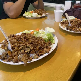 Fresh Chicken Teriyaki