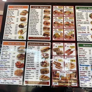Menu (4/23/24)