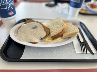 Connal's Burgers Salads & Subs