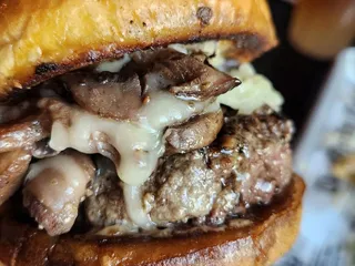 Wicked Cow Burgers and Brews