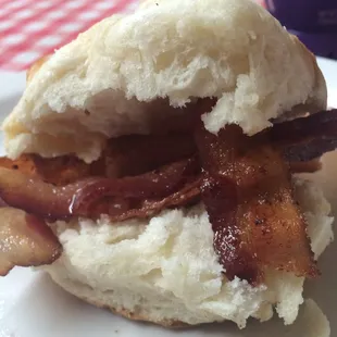 Bacon!
