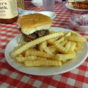 burgers, burger, food
