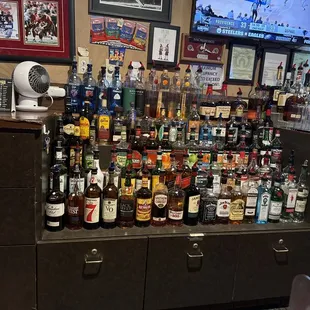 Jim's Cocktail Lounge