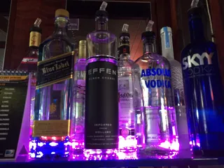 Coach's Sports Bar