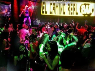 El Camino Real