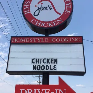 Monday&apos;s specialty.