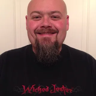 Rodney R.