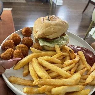 Jim's Diner