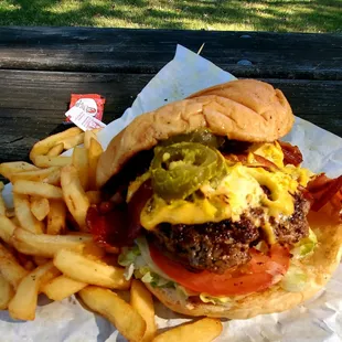 food, burgers, burger