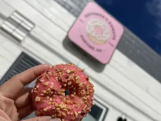 Sovanna's Donuts