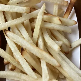 Fries