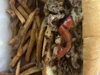 BullDawg's