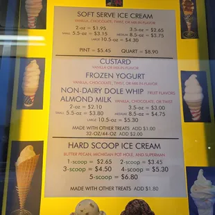 7-2-23 Tried the vegan almond milk as a blue raspberry dip in a waffle cone and you couldn't even tell it wasn't real icecream