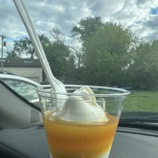 drink