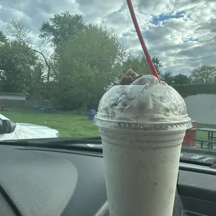 drink