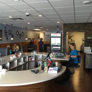 Excellent eats at Jims Grill