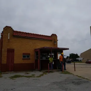 Jim's Jumbo Burger is one of Ponca's hidden gems that should be on everyone's "must experience" list.