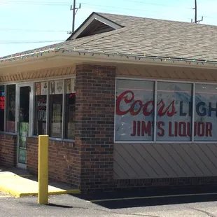 Neighborhood store