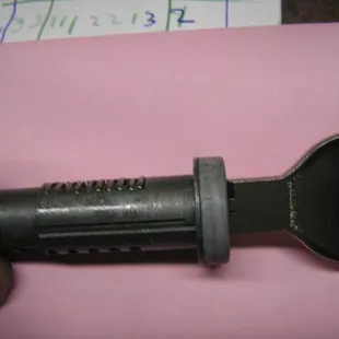 1st key lotus ignition lock cylinder plug