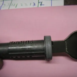 1st key lotus ignition lock cylinder plug