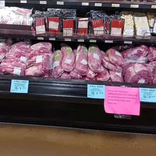 Enjoy a wide selection of meats and cheeses at Z Market in Zimmerman's deli. Visit us today and find your favorites!