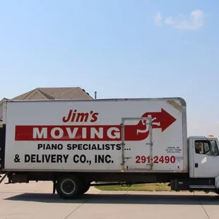 Home movers in Omaha
