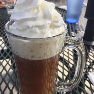 Irish Coffee