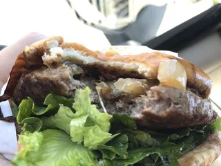 Alameda Grill